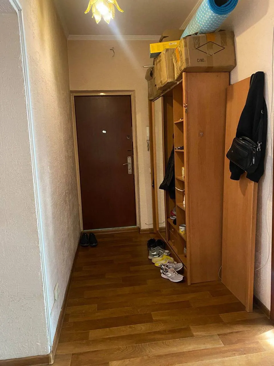 Подселение, для девушек, Толе би / Гагарина, 80 000 ₸/чел