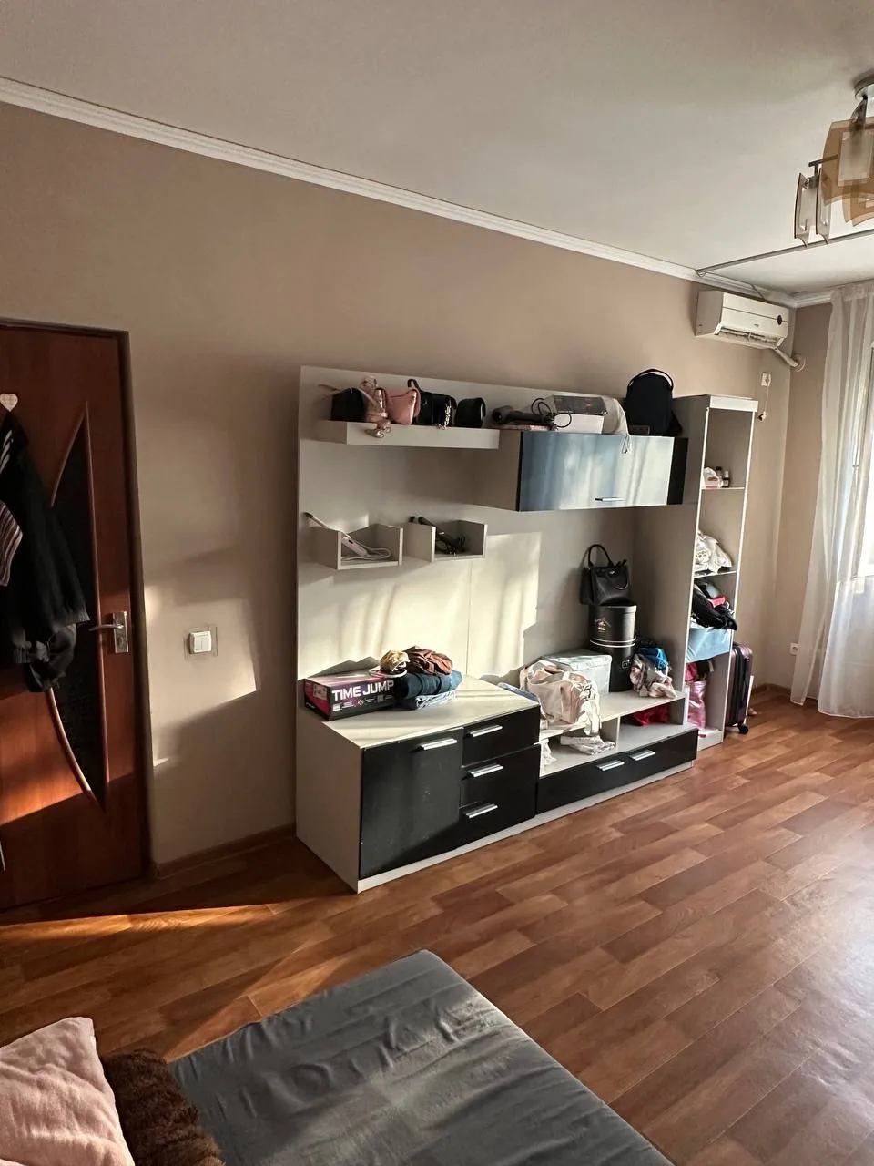 Подселение, для девушек, Толе би / Гагарина, 80 000 ₸/чел