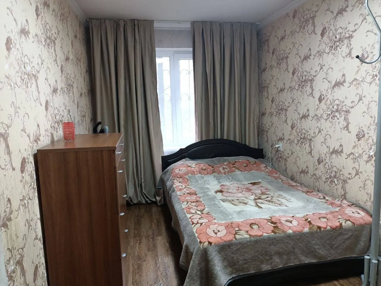 Подселение, для девушек, 75 000 ₸/чел