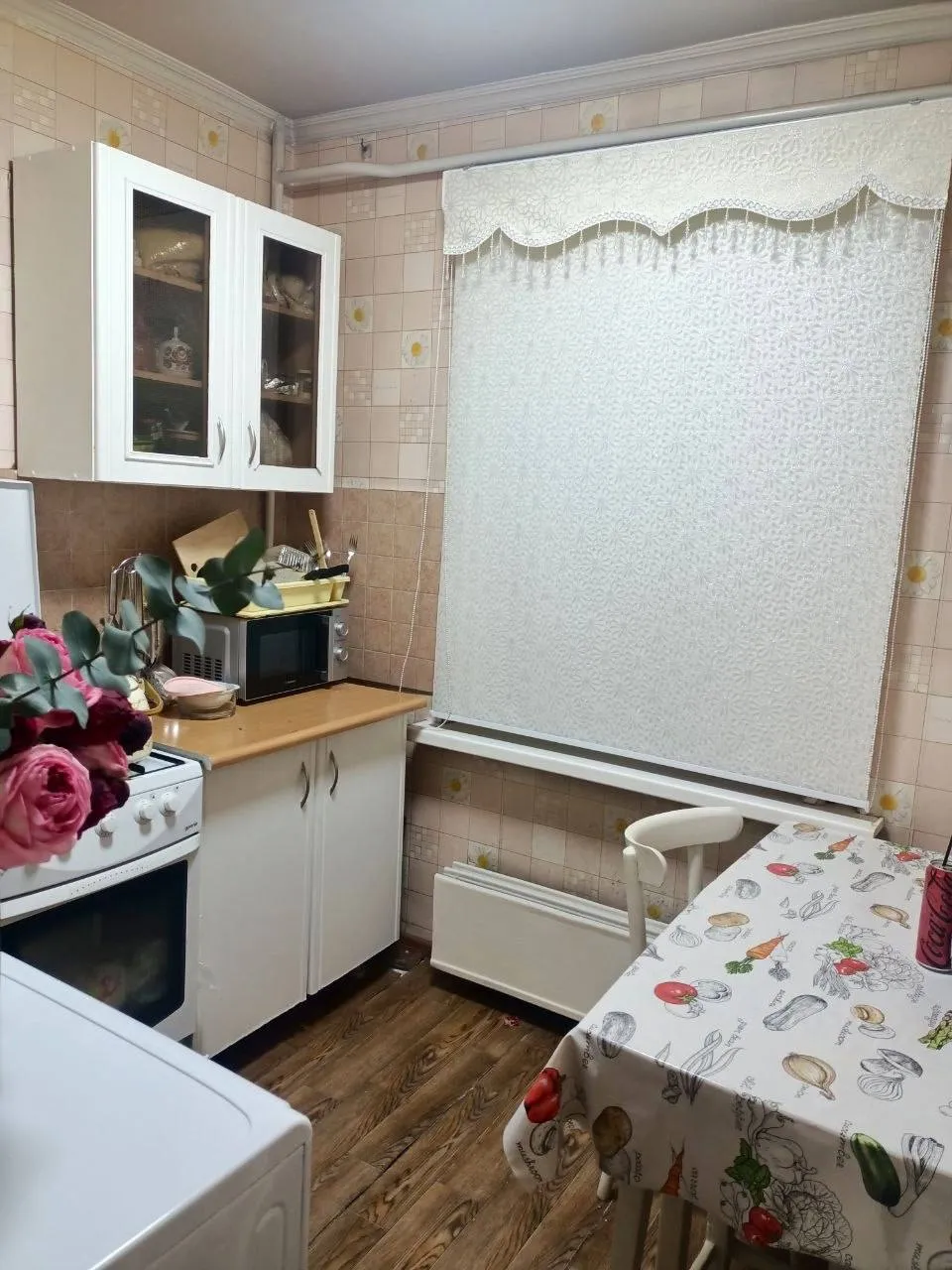 Подселение, для девушек, 75 000 ₸/чел