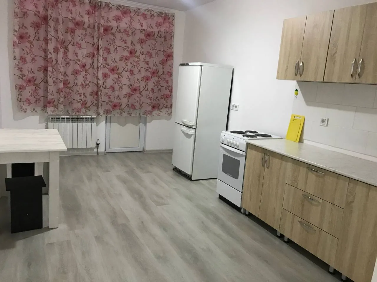 Подселение, для девушек, Дарабоз, 50 000 ₸/чел