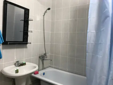 Подселение