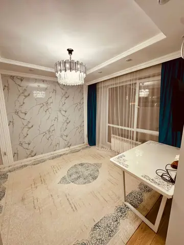 Комната