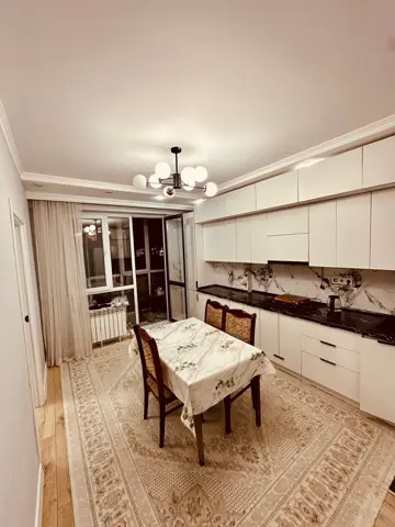 Комната