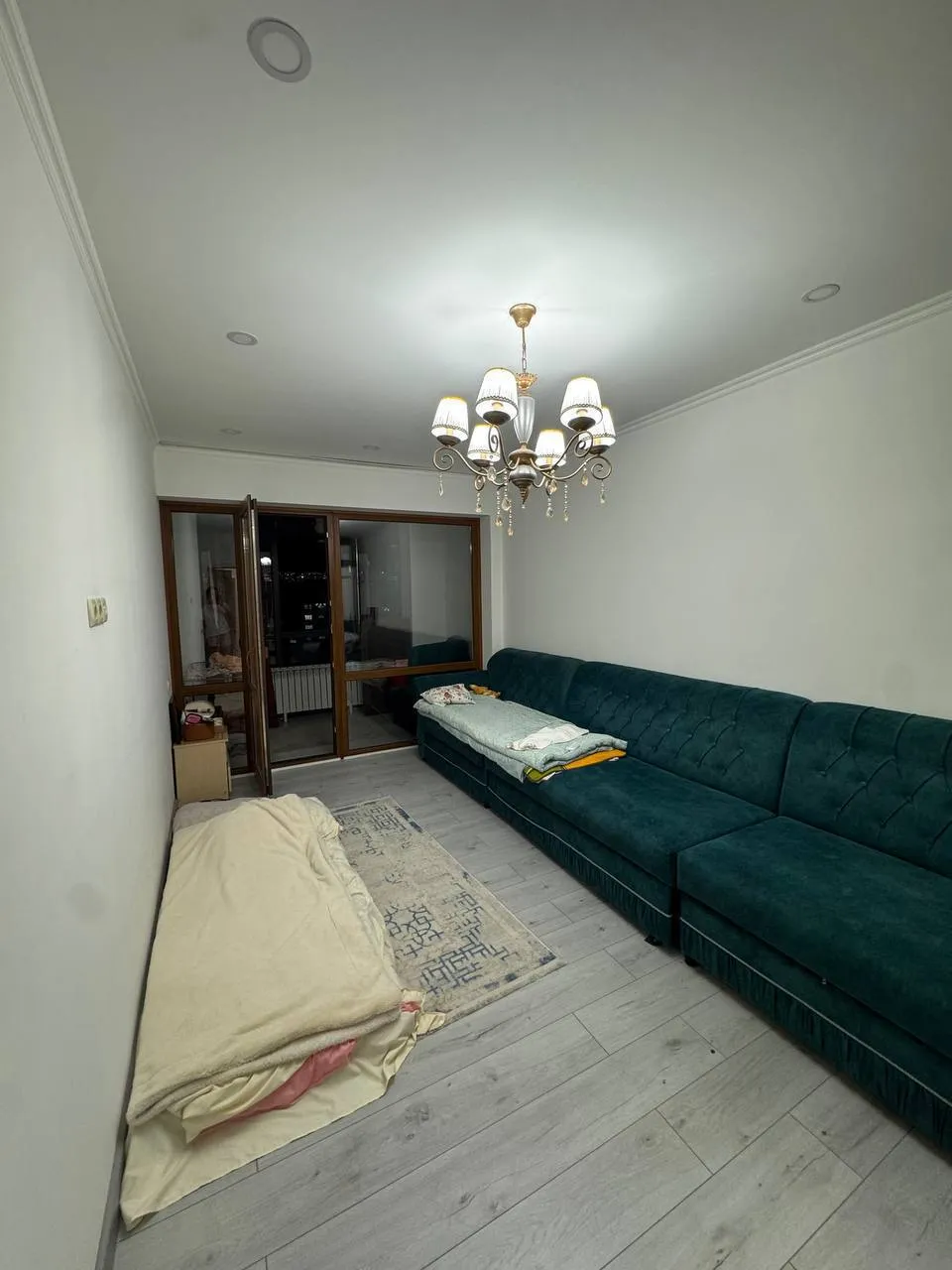 Подселение, для девушек, 95 000 ₸/чел