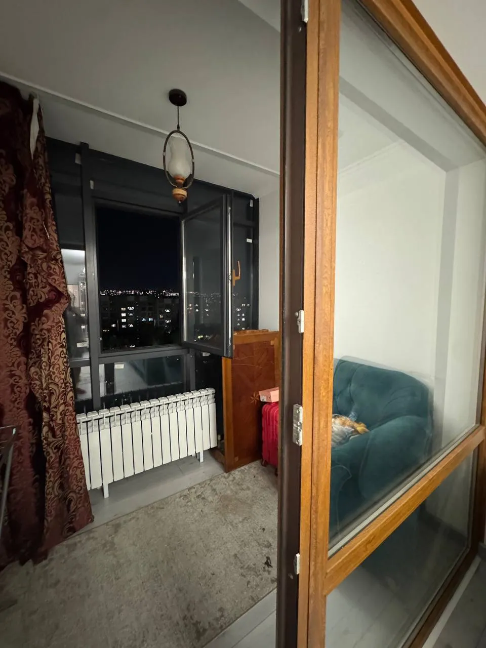 Подселение, для девушек, 95 000 ₸/чел