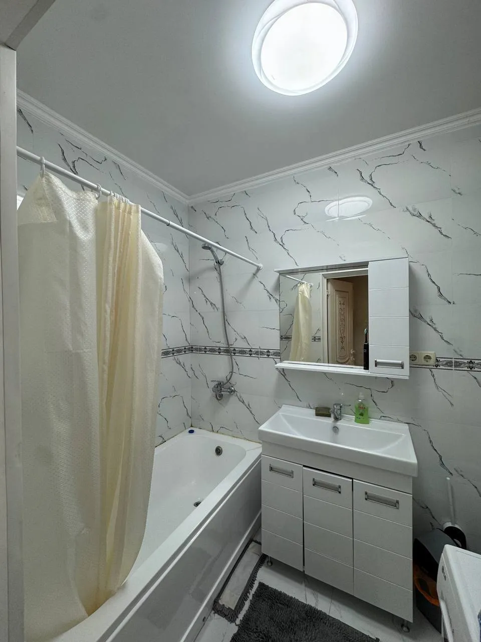 Подселение, для девушек, 95 000 ₸/чел