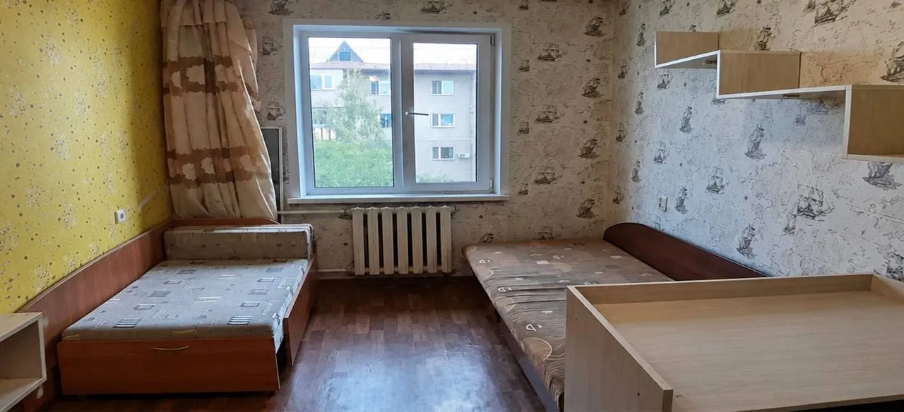 Подселение, для девушек, Мега, 62 500 ₸/чел