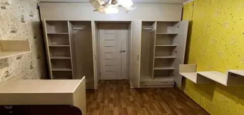 Подселение