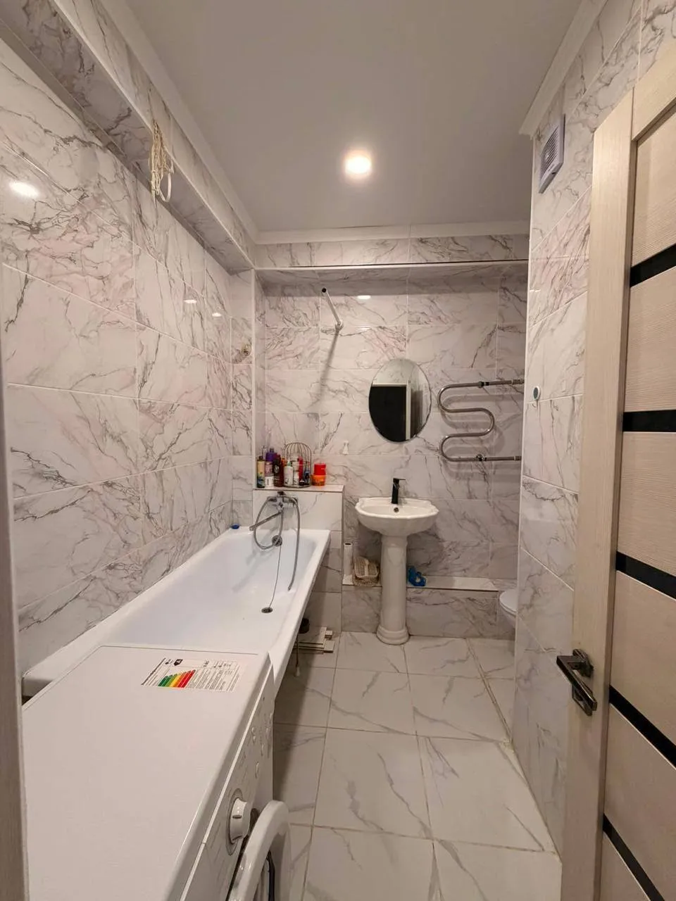 Подселение, для девушек, 60 000 ₸