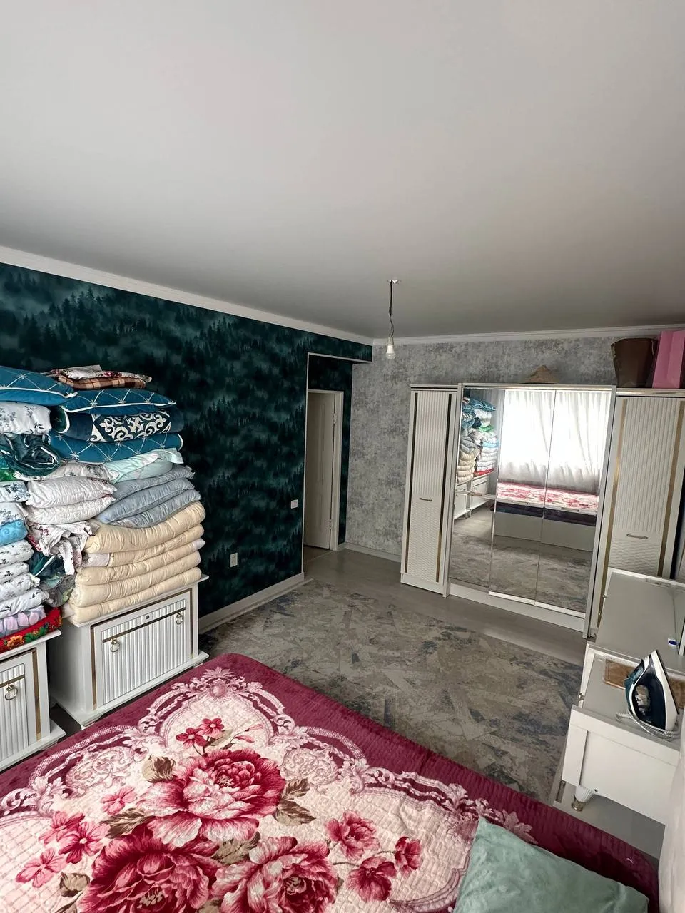 Подселение, для девушек, 65 000 ₸/чел