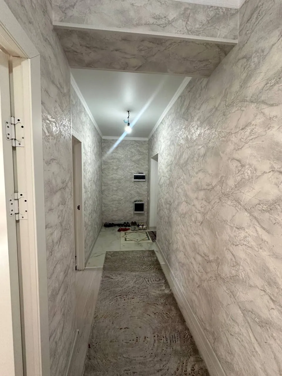 Подселение, для девушек, 65 000 ₸/чел