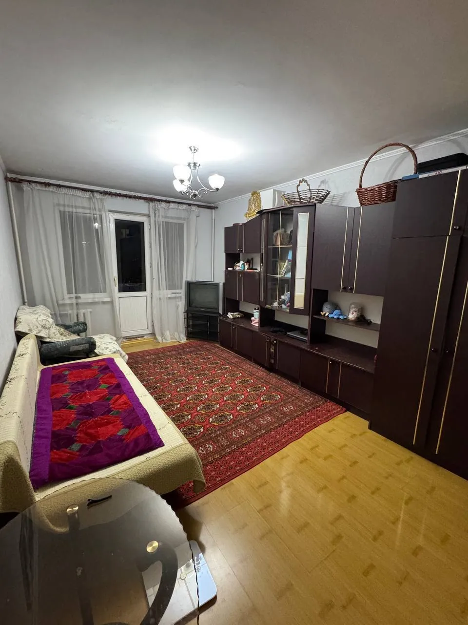 Комната, для девушек, 80 000 ₸/чел