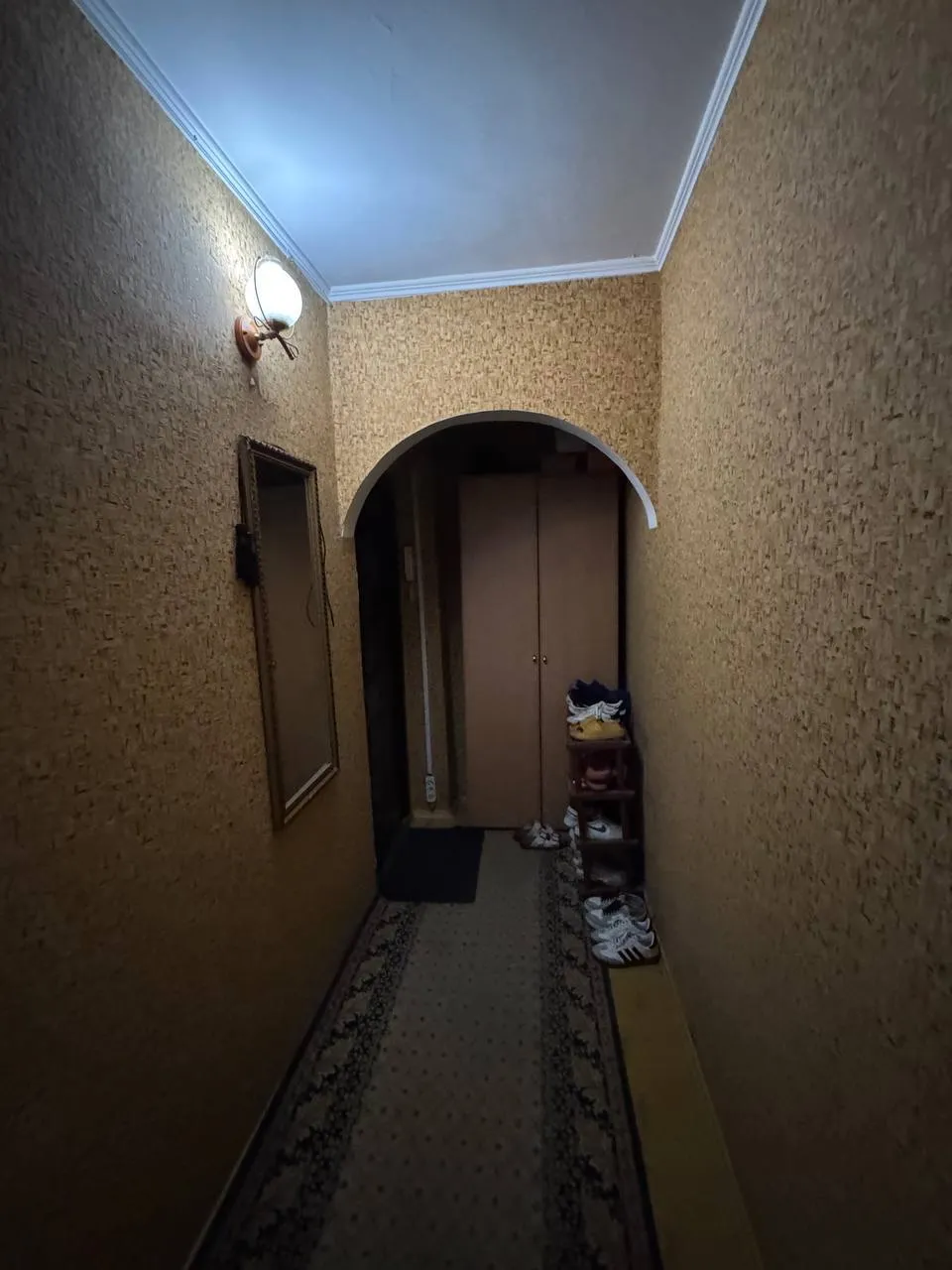 Комната, для девушек, 80 000 ₸/чел