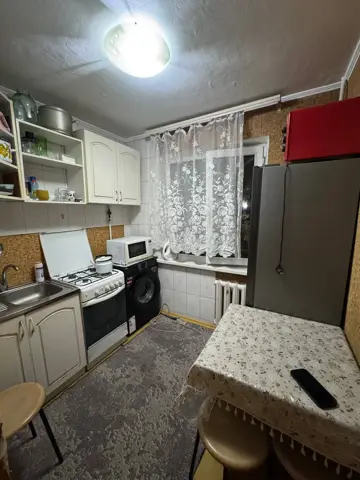 Комната