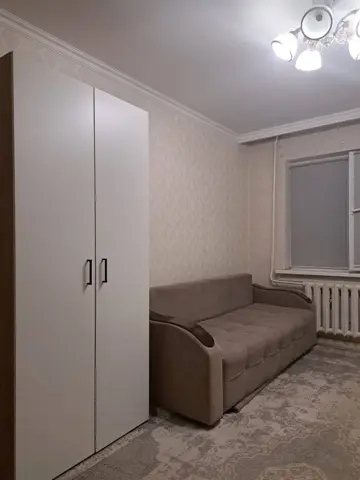 Подселение