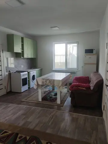 Квартира