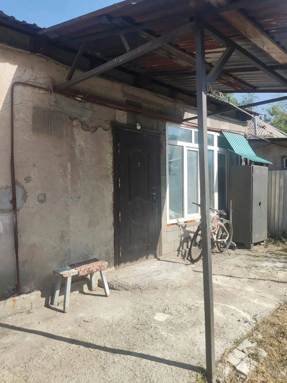 Квартира, для семьи/пары, Тастак 2, 300 000 ₸