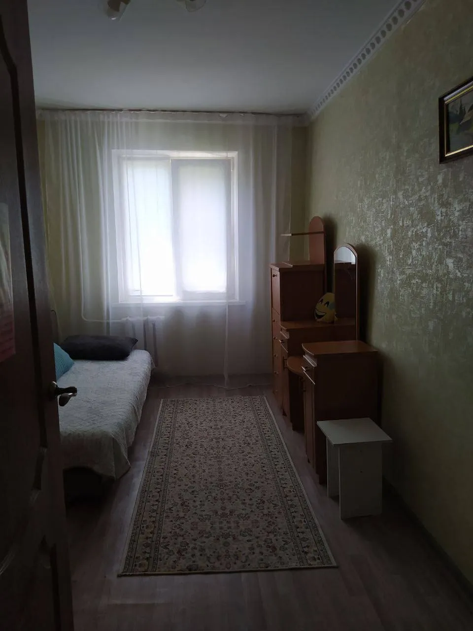 Комната, Орбита 3, 100 000 ₸