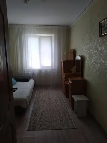 Комната