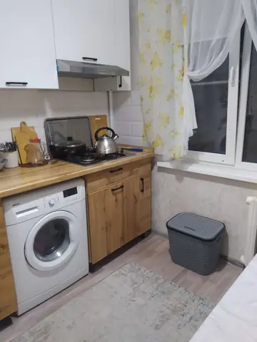 Комната
