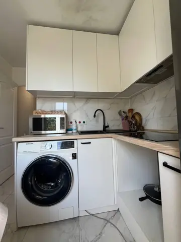 Подселение