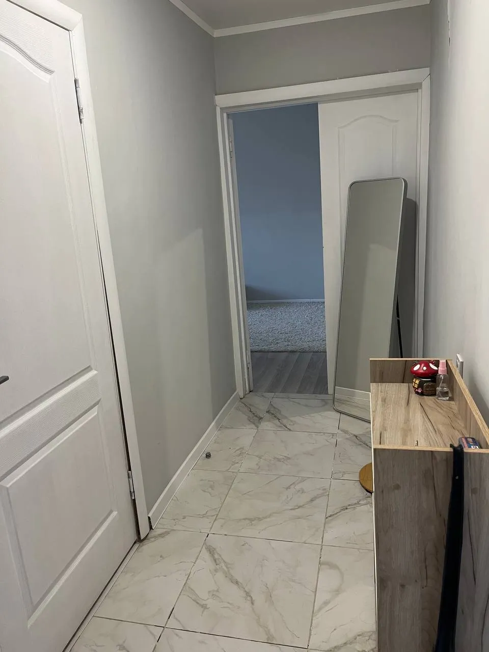Подселение, для девушек, 72 500 ₸/чел