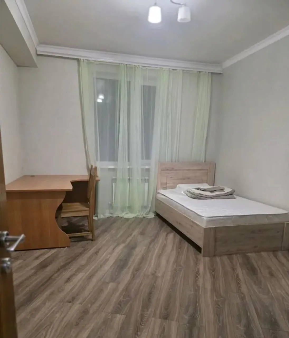 Подселение, для девушек, Центр, 150 000 ₸/чел