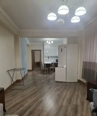 Подселение