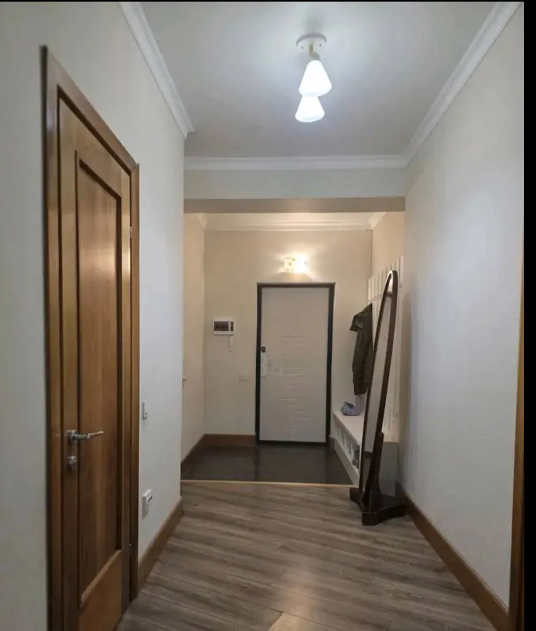 Подселение, для девушек, Центр, 150 000 ₸/чел