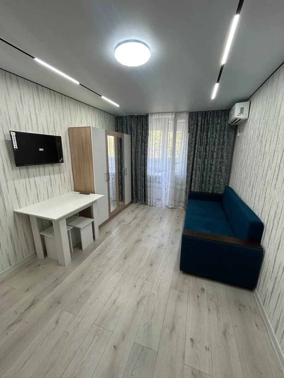 1-комн. квартира, для девушек, Ауэзовский, 240 000 ₸