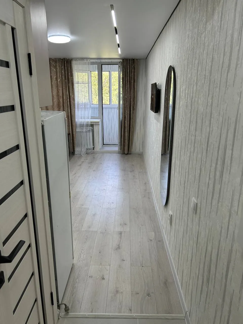1-комн. квартира, для девушек, Ауэзовский, 240 000 ₸