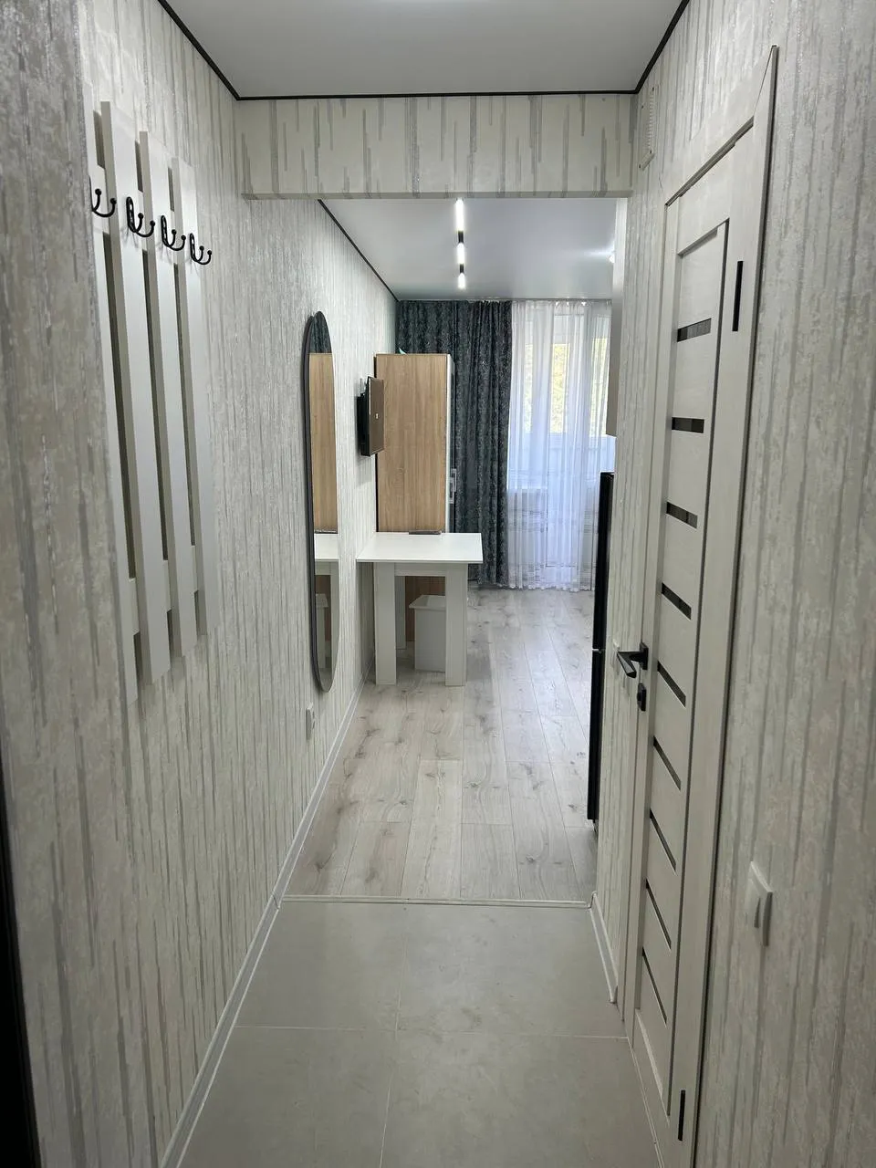 1-комн. квартира, для девушек, Ауэзовский, 240 000 ₸