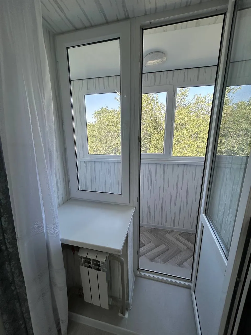 1-комн. квартира, для девушек, Ауэзовский, 240 000 ₸