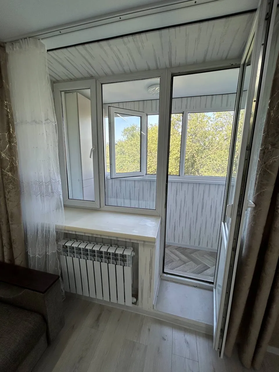 1-комн. квартира, для девушек, Ауэзовский, 240 000 ₸