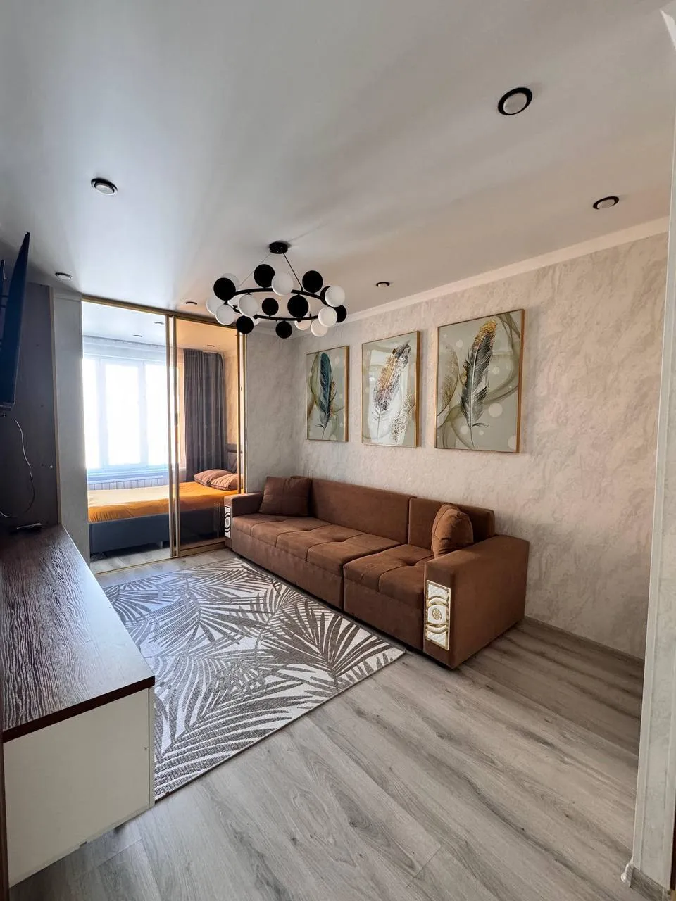 Подселение, для девушек, 77 000 ₸/чел