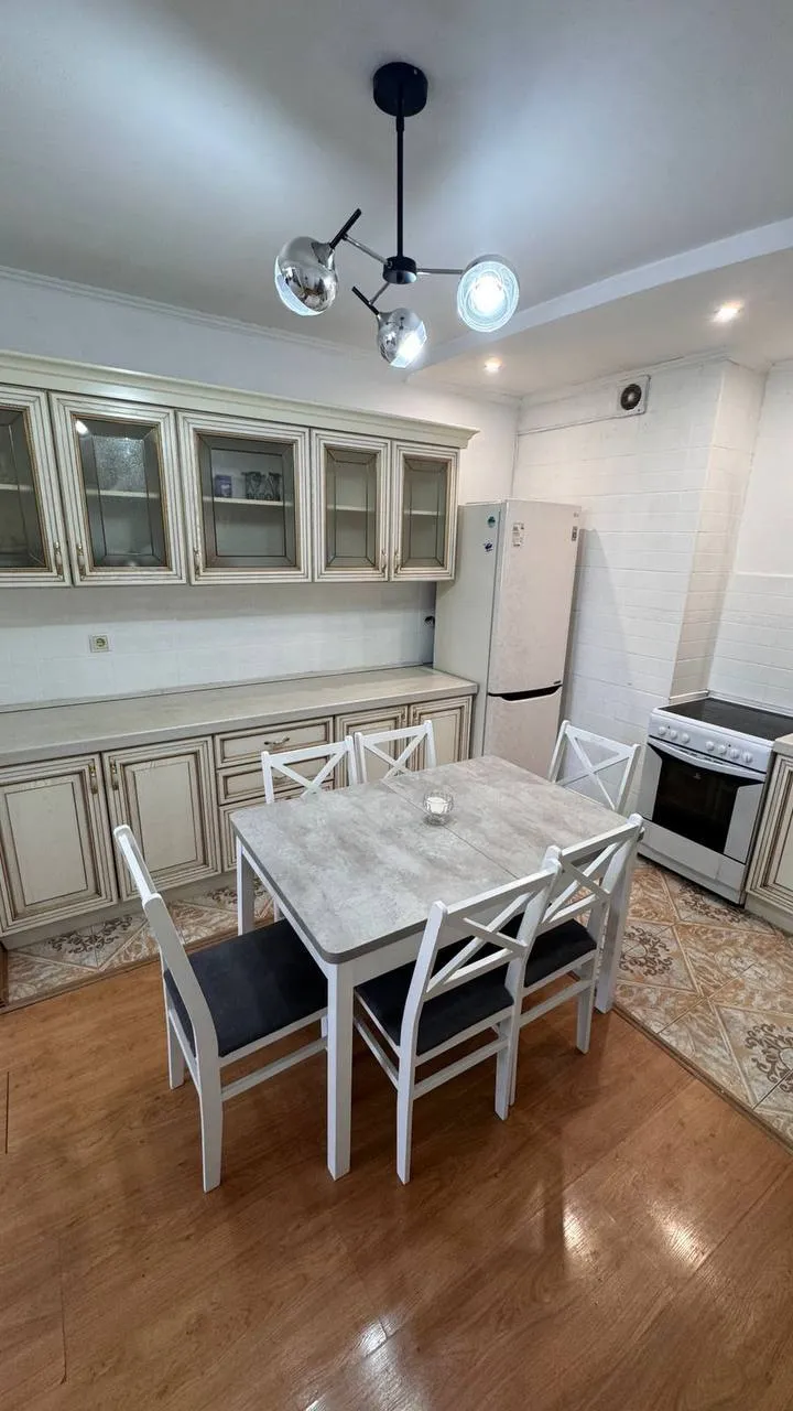 Подселение, для девушек, Жетысу-3, 150 000 ₸
