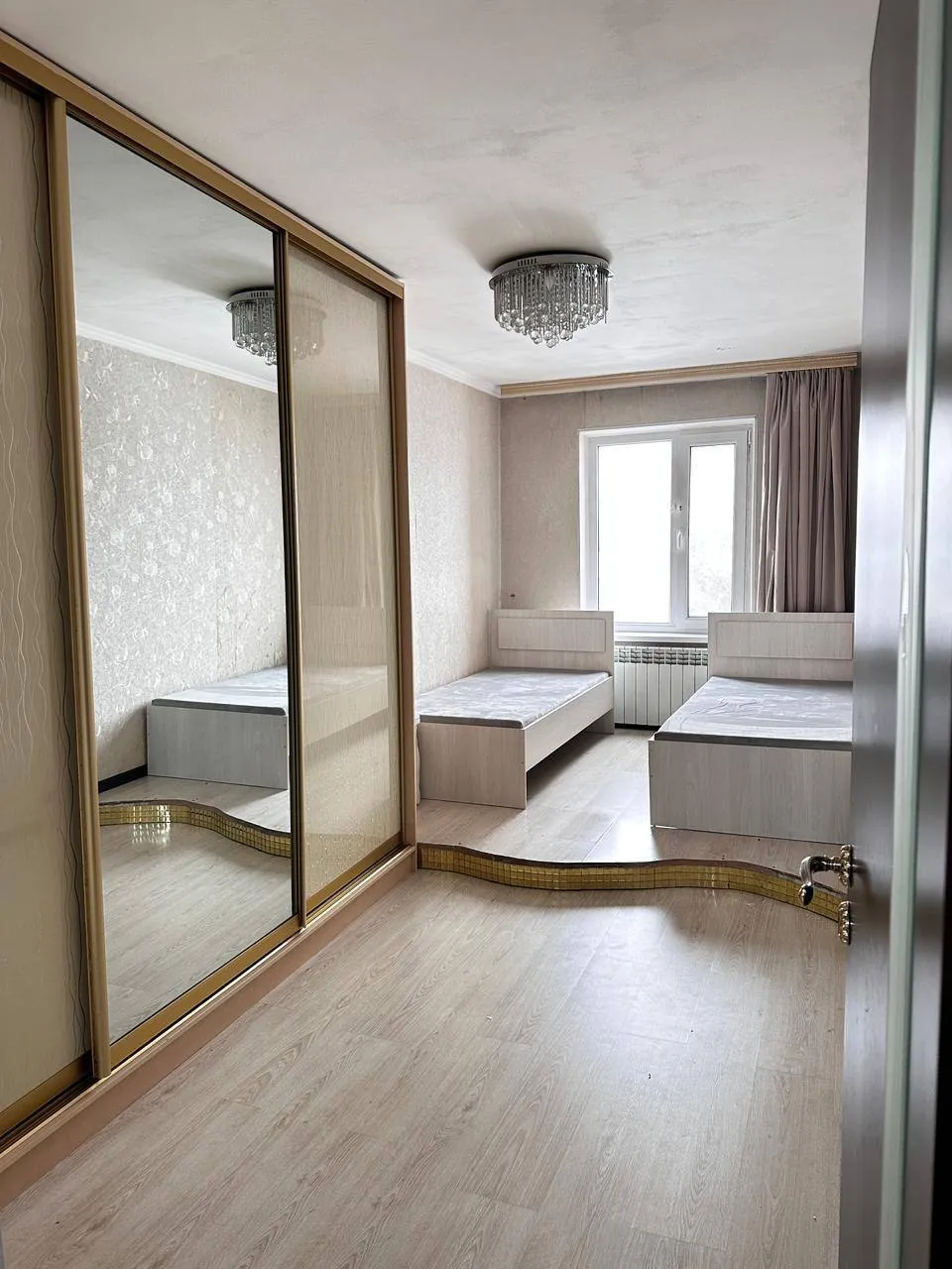 Подселение, для девушек, Сайран, 75 000 ₸/чел
