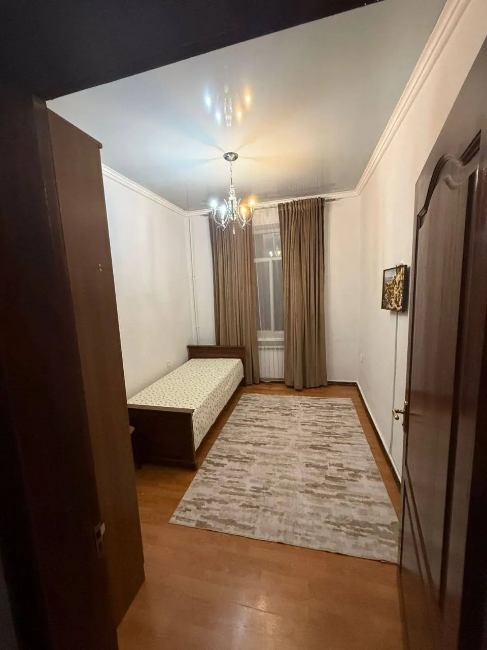 Подселение, для парней, 75 000 ₸/чел