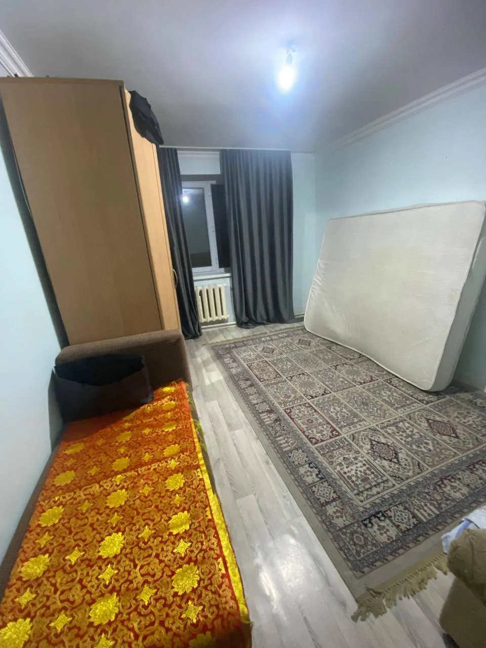 Комната, для девушек, Атакент, 55 000 ₸/чел