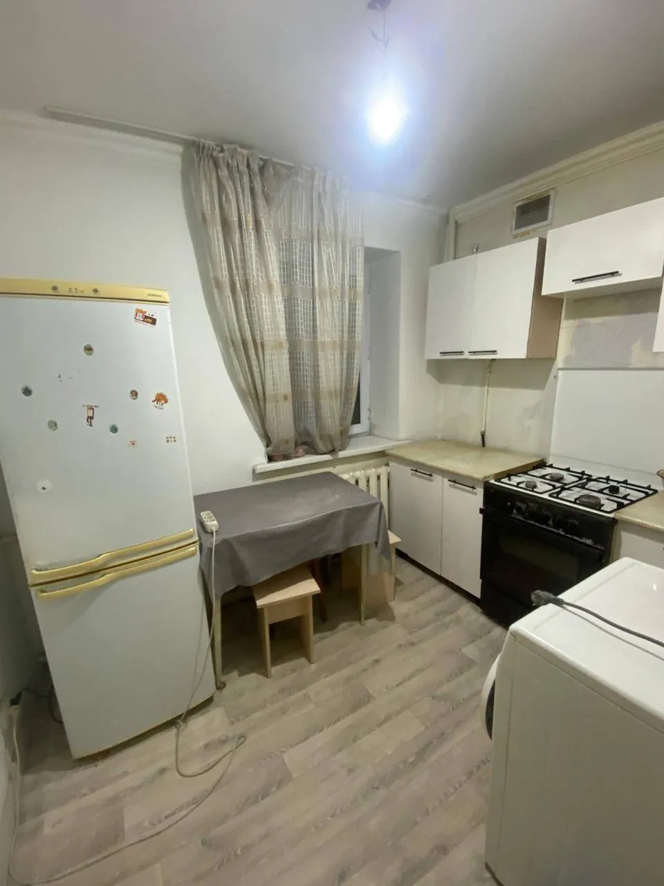 Комната, для девушек, Атакент, 55 000 ₸/чел