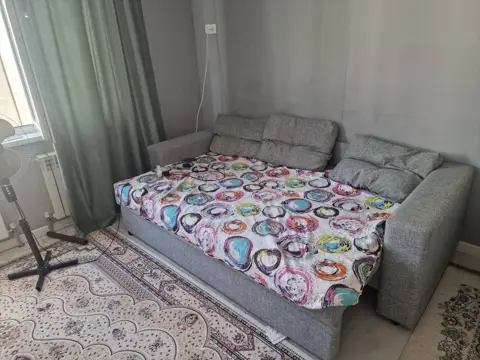 Подселение