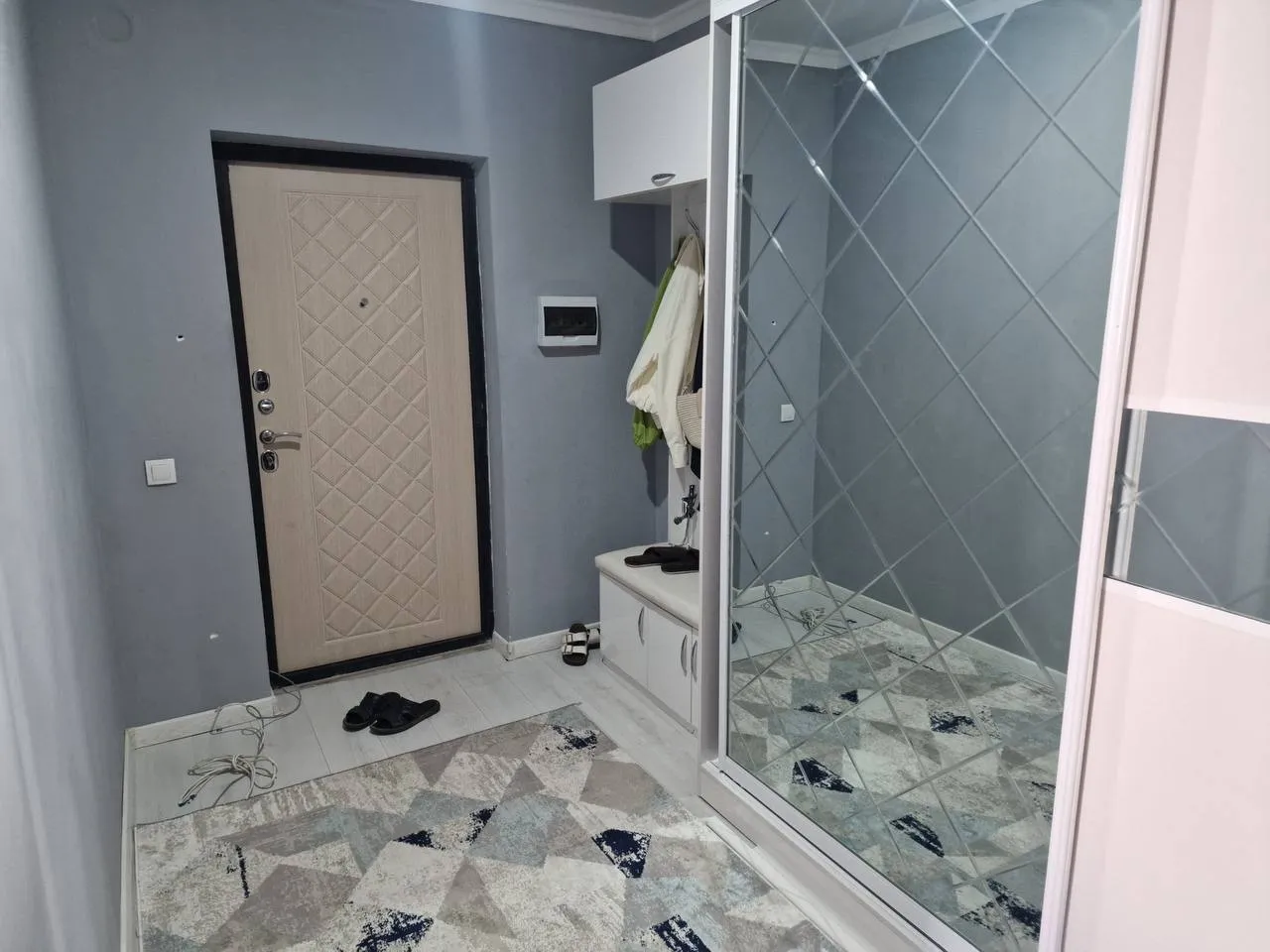 Подселение, для парней