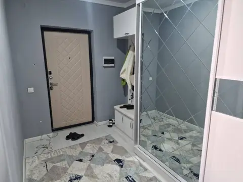 Подселение