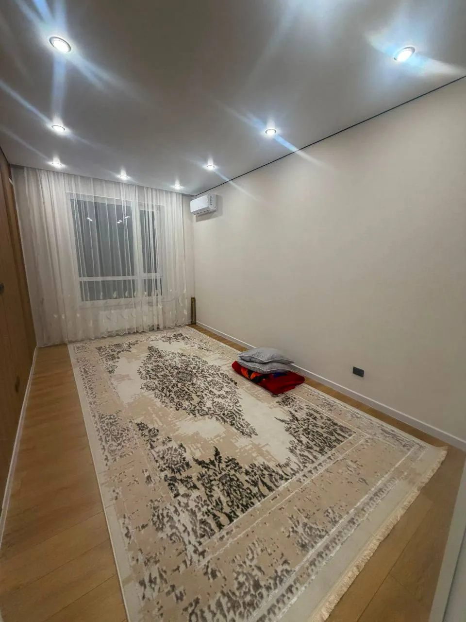 2-комн. квартира, 46 000 ₸