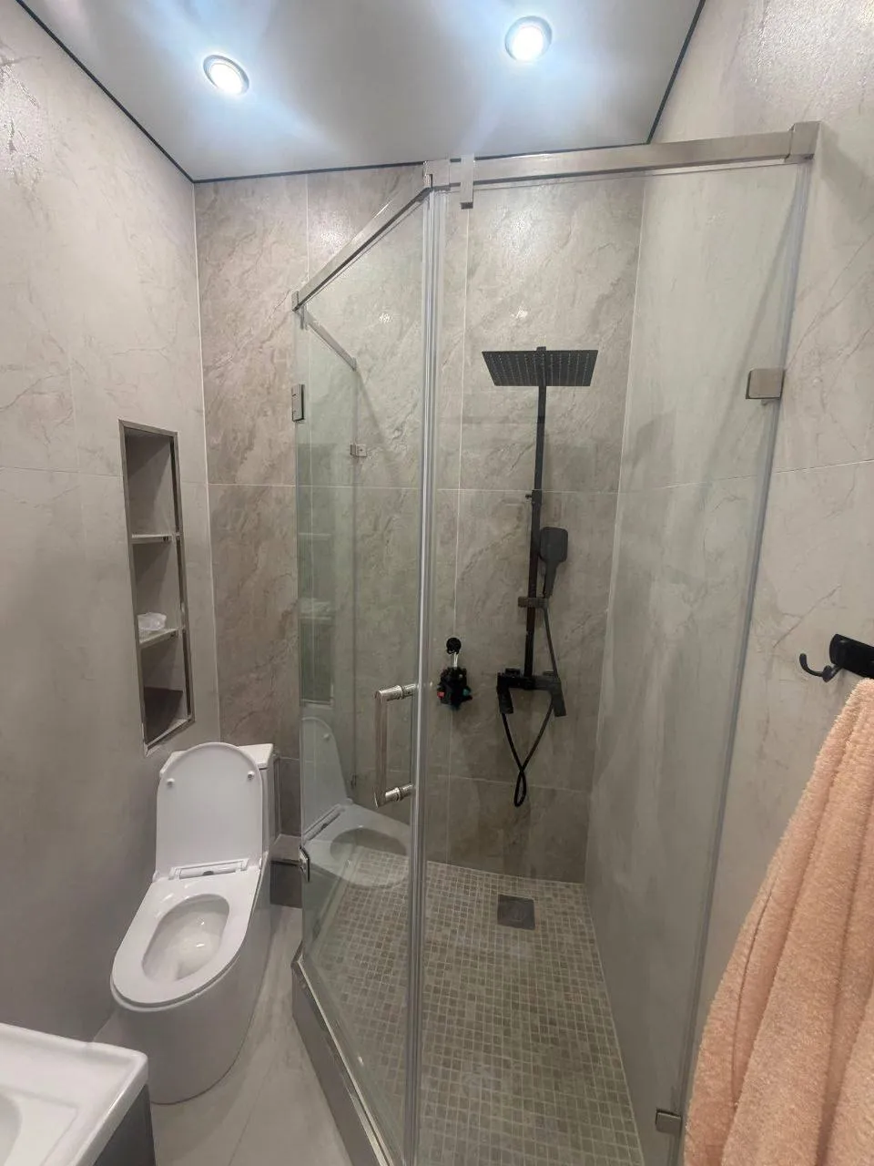 2-комн. квартира, 46 000 ₸