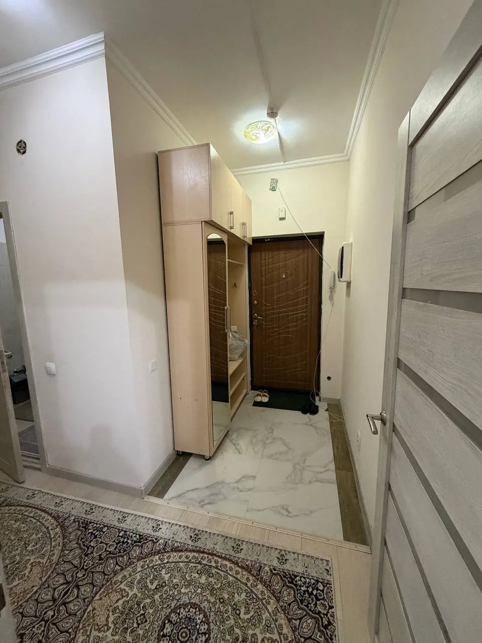 Подселение, для девушек, Бостандыкский, 72 000 ₸/чел