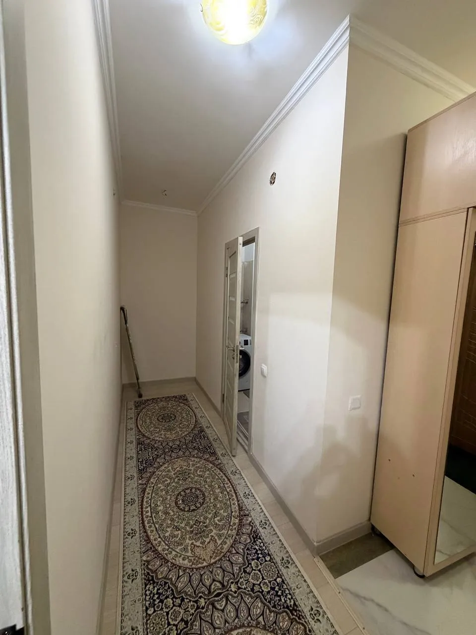Подселение, для девушек, Бостандыкский, 72 000 ₸/чел