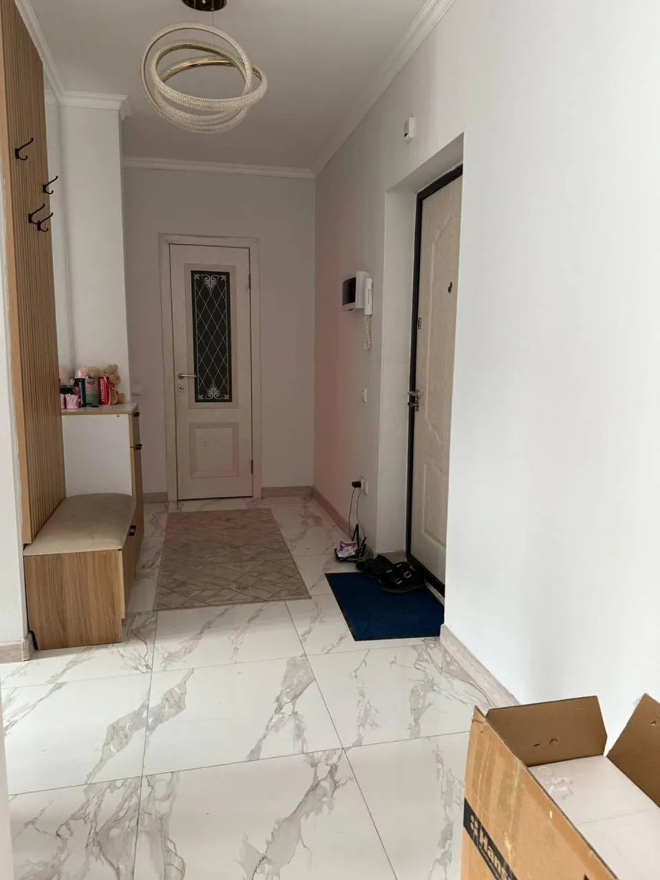 Подселение, для девушек, 75 000 ₸/чел