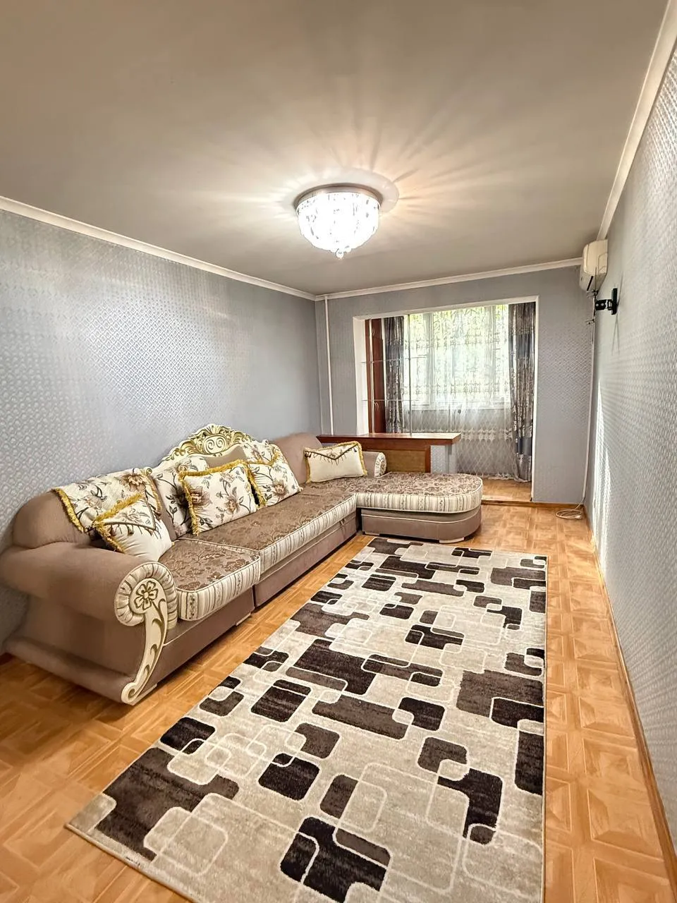 2-комн. квартира, 370 000 ₸